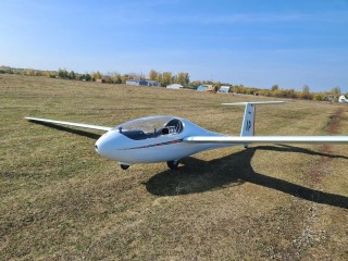Glider AC 4-115