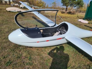 Glider AC 4-115