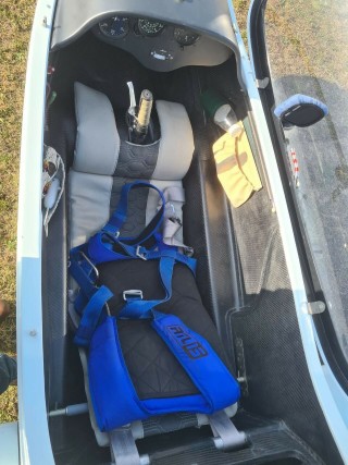 Glider AC 4-115