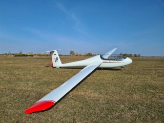 Glider AC 4-115