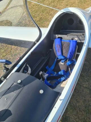 Glider AC 4-115