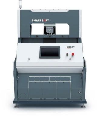 Universal photo sorter SmartSort B1