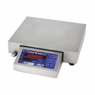 Electronic scales MAREL M1100, 30 kg