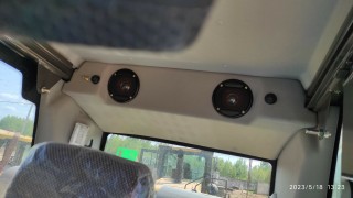 WEICHAI WE225E2 crawler excavator