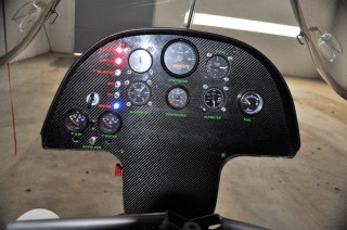 Helicopter Dynali H2S