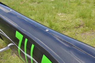 Helicopter Dynali H2S