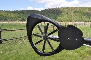 Helicopter Dynali H2S