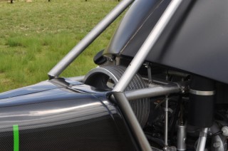 Helicopter Dynali H2S