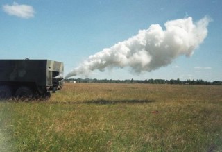 KamAZ-4310, TDA-2K