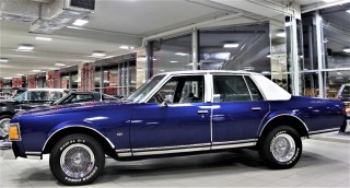 Chevrolet Caprice III