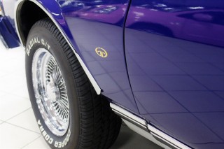 Chevrolet Caprice III