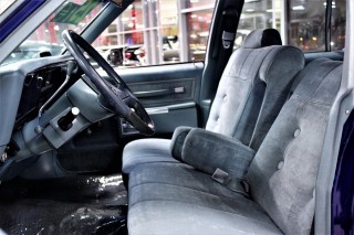 Chevrolet Caprice III