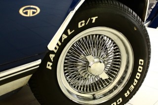 Chevrolet Caprice III