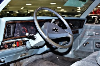 Chevrolet Caprice III