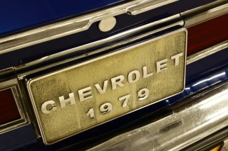 Chevrolet Caprice III