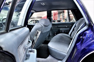 Chevrolet Caprice III