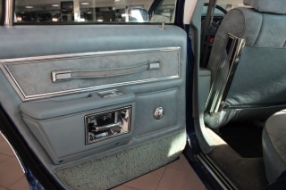 Chevrolet Caprice III