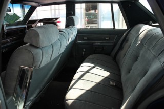 Chevrolet Caprice III