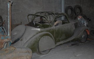 Ford Eiffel