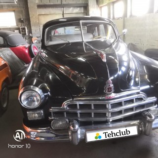 GAZ-12 ZIM