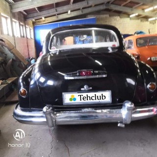 GAZ-12 ZIM
