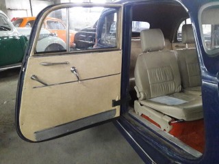 Mercedes-Benz 170 V (B136)