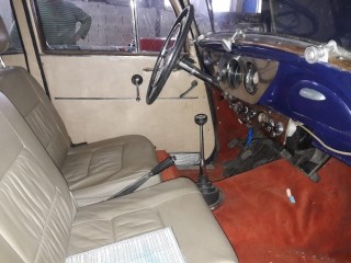 Mercedes-Benz 170 V (B136)
