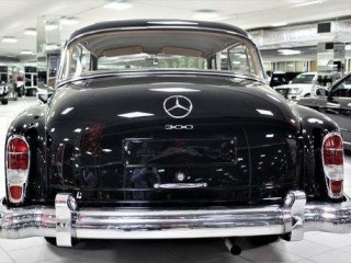 Mercedes-Benz 300 Adenauer