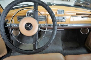 Mercedes-Benz 300 Adenauer