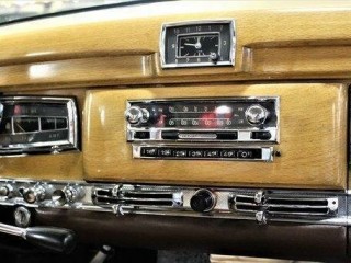 Mercedes-Benz 300 Adenauer