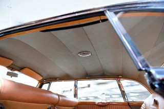 Mercedes-Benz 300 Adenauer