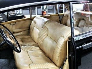 Mercedes-Benz 300 Adenauer