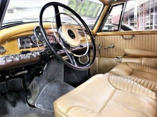 Mercedes-Benz 300 Adenauer