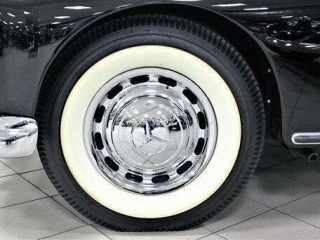 Mercedes-Benz 300 Adenauer