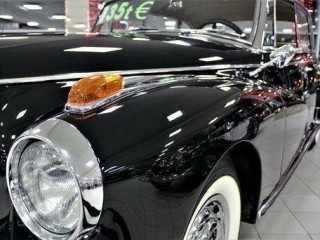 Mercedes-Benz 300 Adenauer