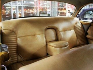 Mercedes-Benz 300 Adenauer