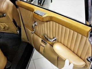 Mercedes-Benz 300 Adenauer