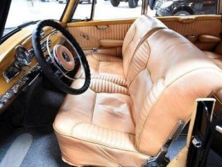 Mercedes-Benz 300 Adenauer