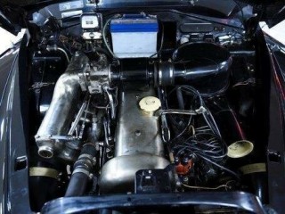 Mercedes-Benz 300 Adenauer