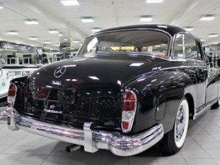 Mercedes-Benz 300 Adenauer