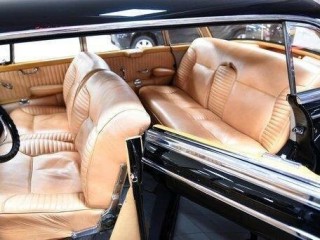 Mercedes-Benz 300 Adenauer