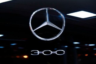 Mercedes-Benz 300 Adenauer