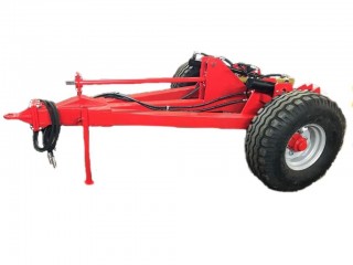 Transport for seeder