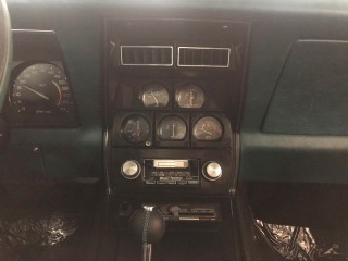 Chevrolet Corvette C3