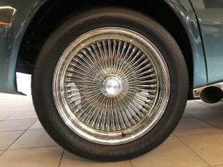 Chevrolet Corvette C3