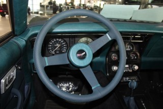 Chevrolet Corvette C3