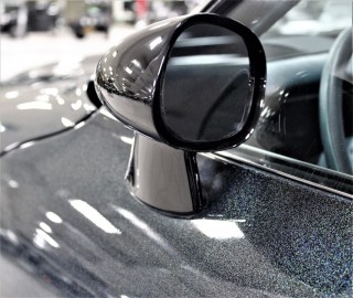 Chevrolet Corvette C3