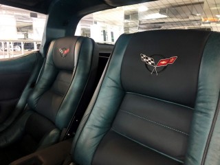 Chevrolet Corvette C3