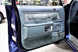 Chevrolet Caprice III