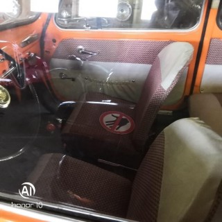 ZAZ-965A "Zaporozhets"